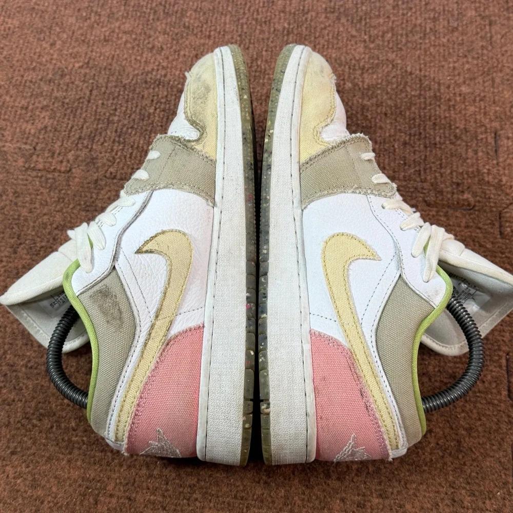 Jordan low se